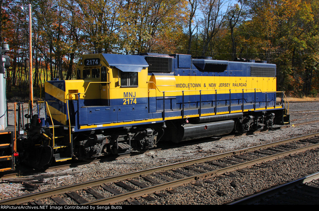 MNJ 2174